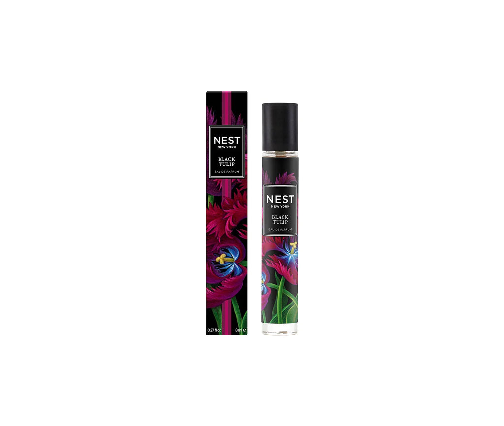 Nest Fragrances Black Tulip 8ml Spray Home Home