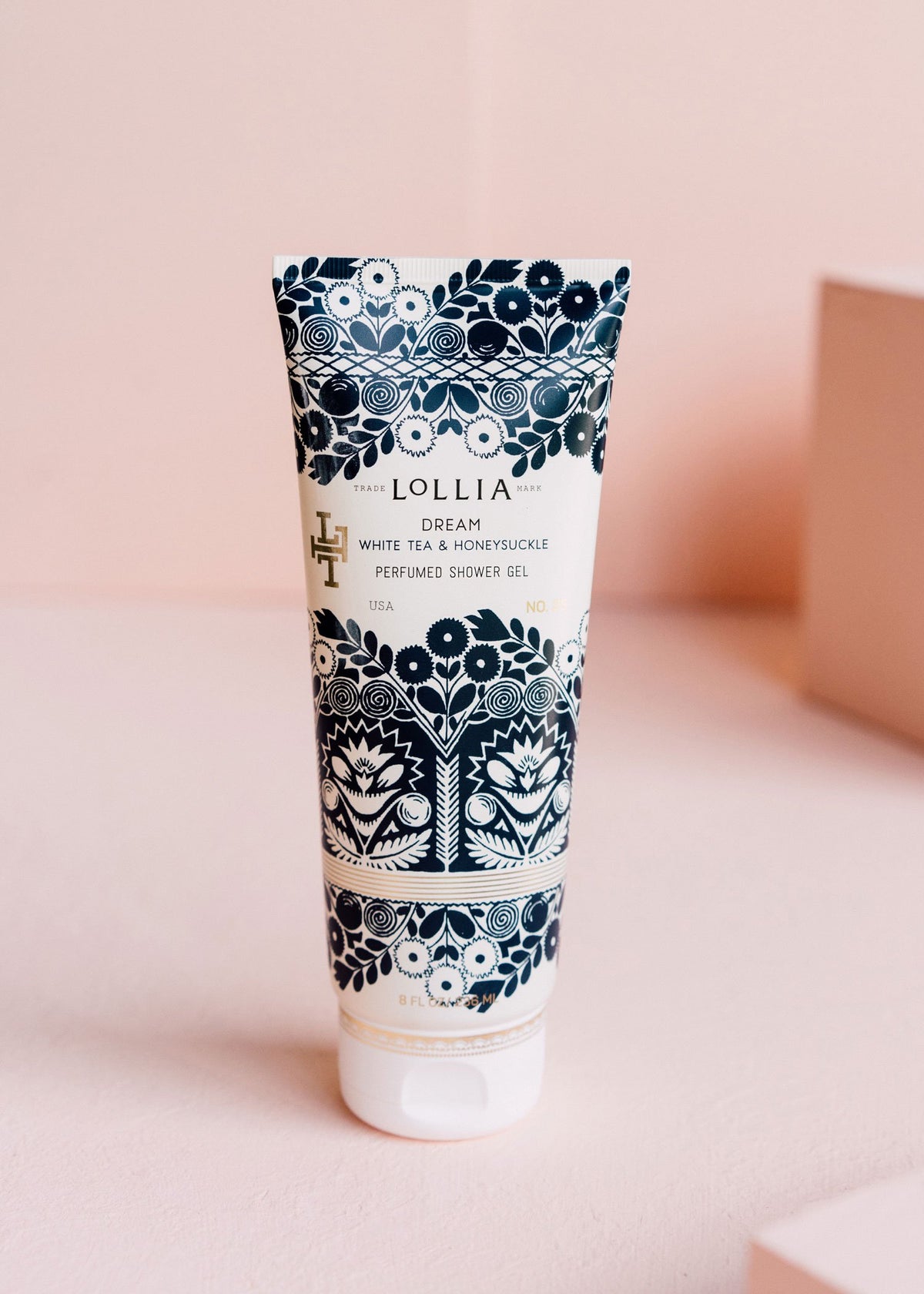 Lollia shower clearance gel