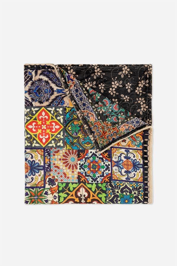 Blanket Sales Johnny Was Love Cozy Blanket Buy Peacock Travel